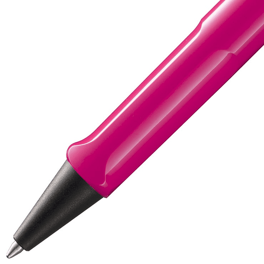 LAMY BOLÍGRAFO SAFARI PINK