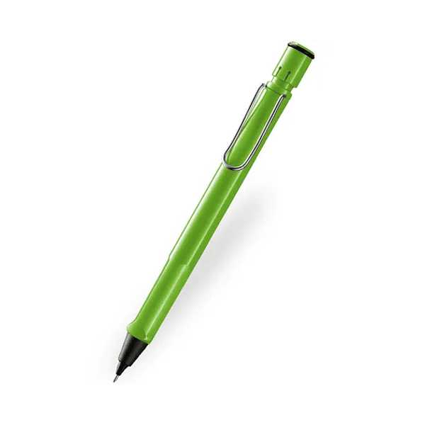 LAMY PORTAMINAS 0,5 SAFARI GREEN