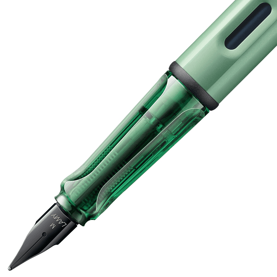 Lamy Pluma AL-star Sage 