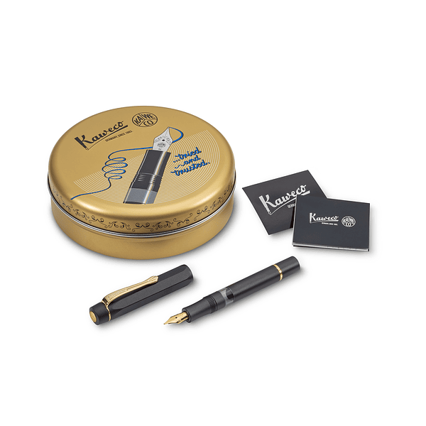 Kaweco Pluma Piston Filler