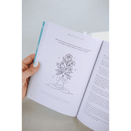 Calmma Journal Gratitud