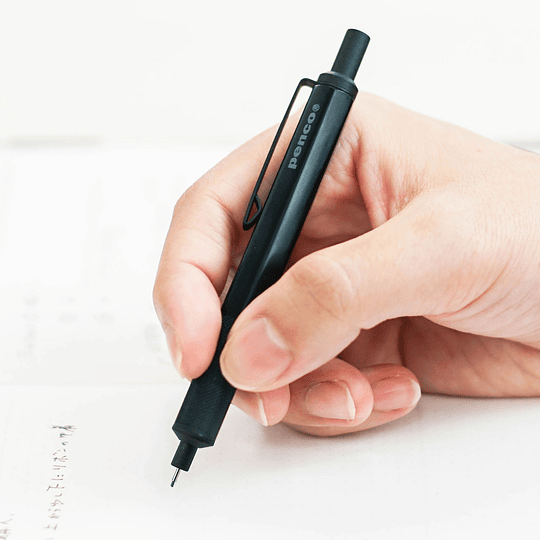 Penco Portaminas Drafting Black