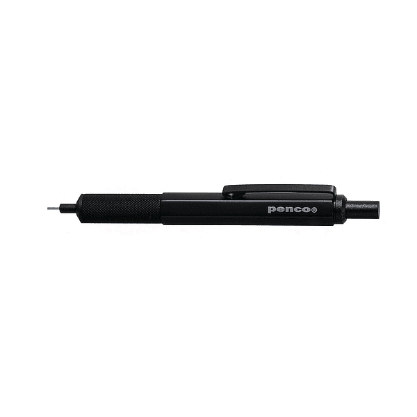 Penco Portaminas Drafting Black