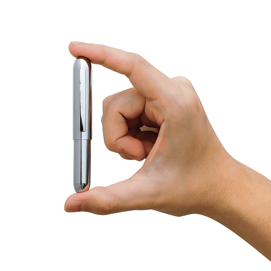 Penco Bolígrafo Bullet Gold