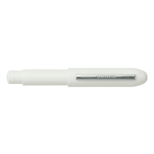  Penco Portaminas Bullet Light White