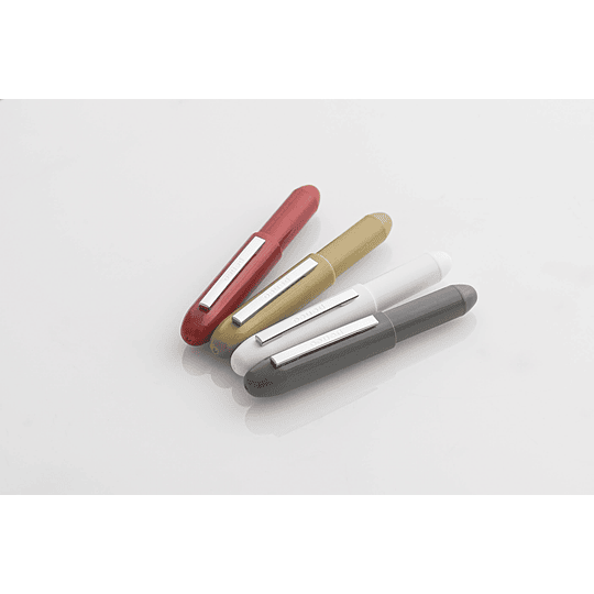 Penco Bolígrafo Bullet Light Blue