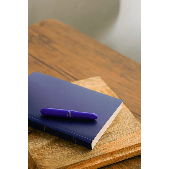 Penco Bolígrafo Bullet Light Blue