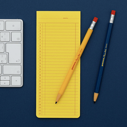 Penco Portaminas Passers Mate Sharp Mint