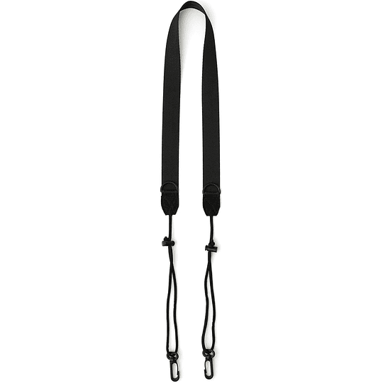 Nähe Multi-Way Strap Black