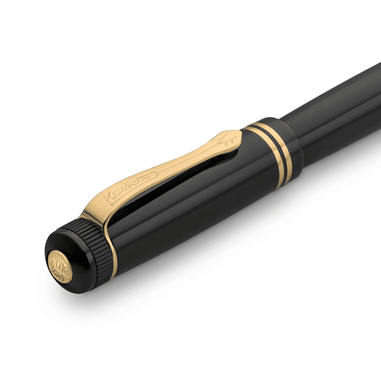 Kaweco Rollerball DIA2 Gold