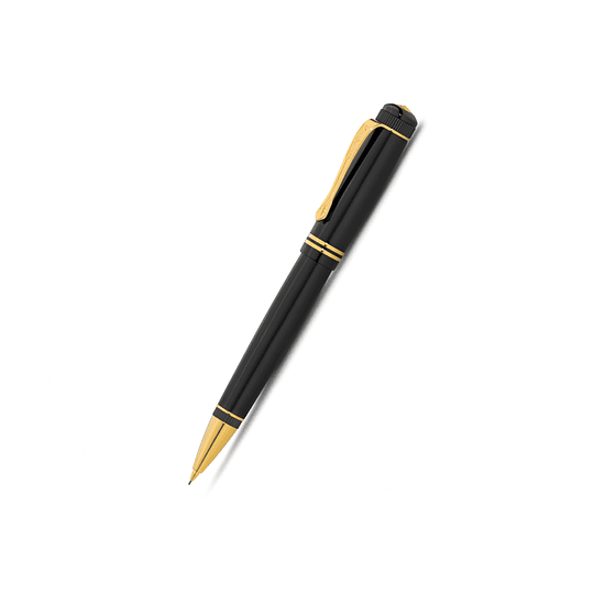 Kaweco Portaminas 0,7mm DIA2 Gold