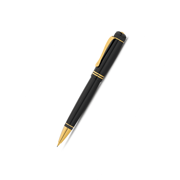 Kaweco Portaminas 0,7mm DIA2 Gold