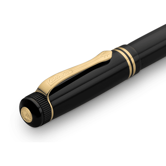 Kaweco Portaminas 0,7mm DIA2 Gold