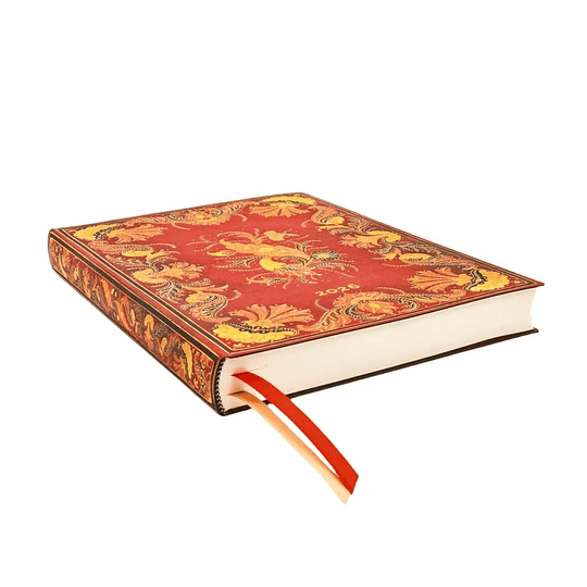 Paperblanks Agenda Ultra 2026 Diaria Fiammetta