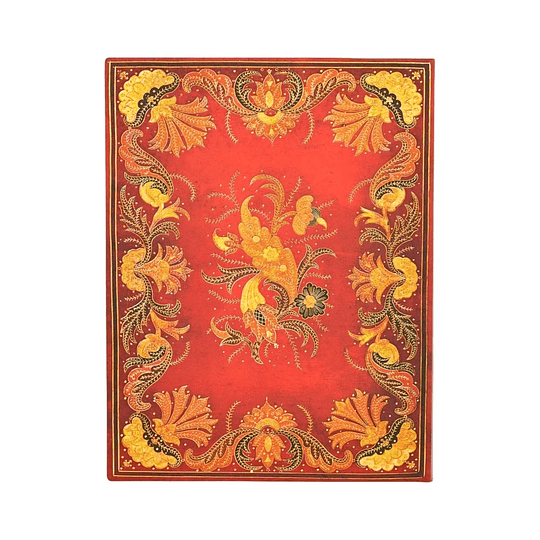 Paperblanks Agenda Ultra 2026 Diaria Fiammetta