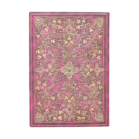 Paperblanks Agenda Ultra 2026 Semanal Diamond Jubilee (Sangorski & Sutcliffe)