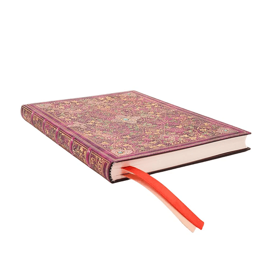 Paperblanks Agenda Ultra 2026 Semanal Diamond Jubilee (Sangorski & Sutcliffe)