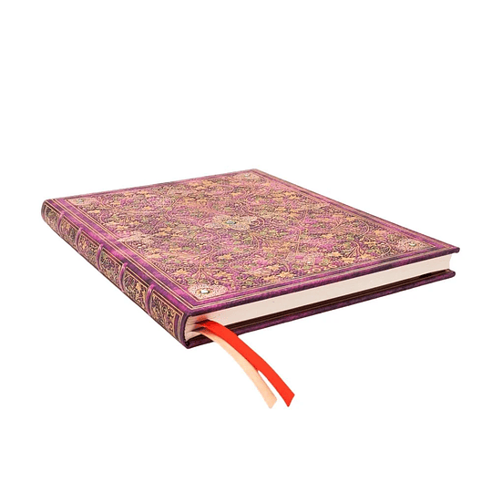 Paperblanks Agenda Midi 2026 Semanal Diamond Jubilee (Sangorski & Sutcliffe