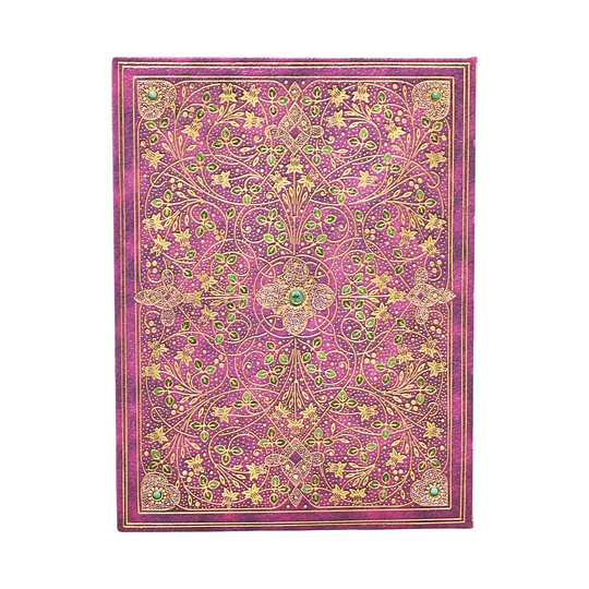 Paperblanks Agenda Midi 2026 Semanal Diamond Jubilee (Sangorski & Sutcliffe