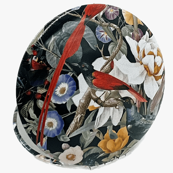 Cedon Espejo Bolsillo Red Birdies