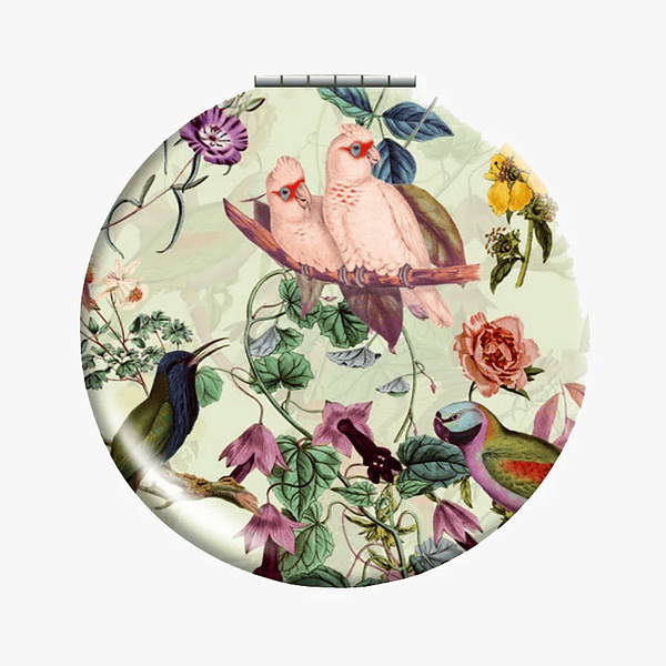 Cedon Espejo Bolsillo Paradise