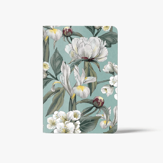 Cedon Libreta Cuadernillo  De Luxe A5 Iris 