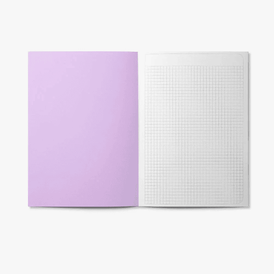 Cedon Libreta Cuadernillo A5 Magnolias 