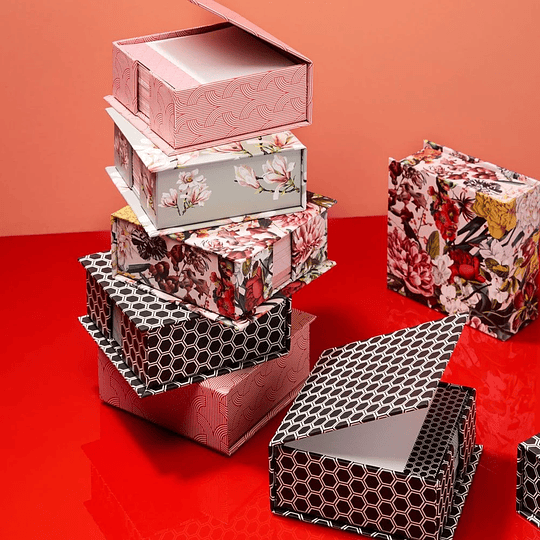 Cedon Taco Escritorio Magnolias