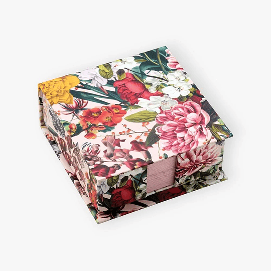 Cedon Taco Escritorio Flower Greeting