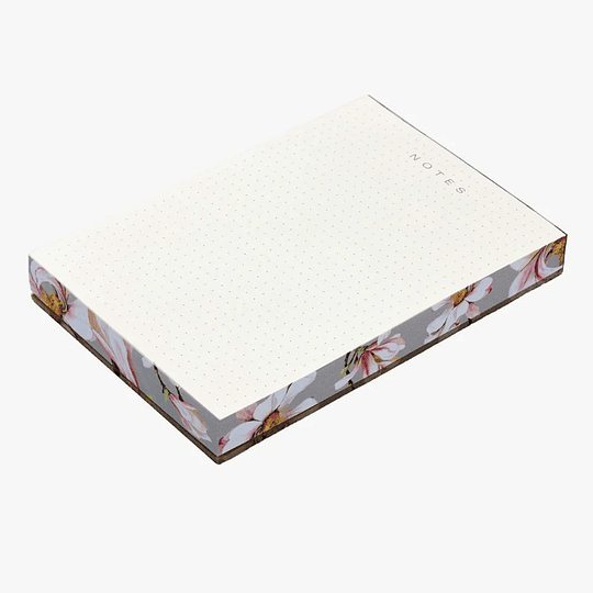 Cedon Taco Notas Corte Color A6 Iris 