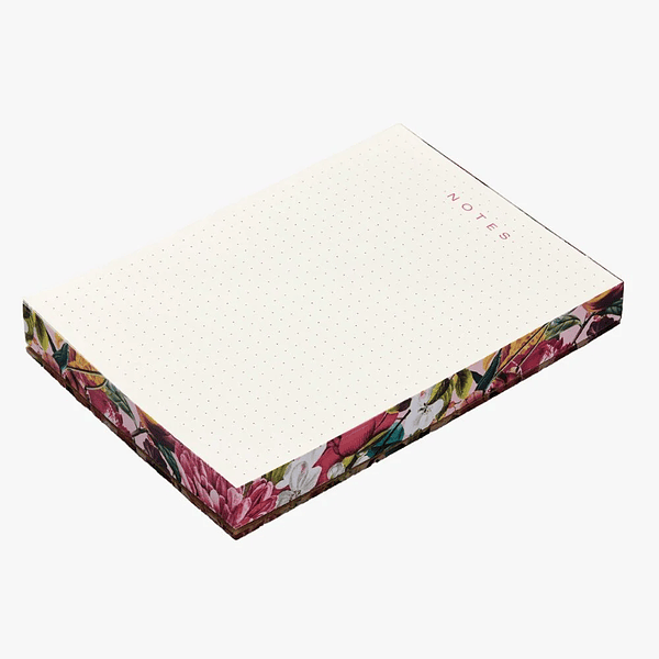 Cedon Taco Notas Corte Color A6 Flower Greeting