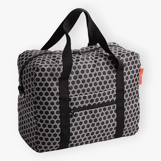 Cedon Travel Bag Hexagon