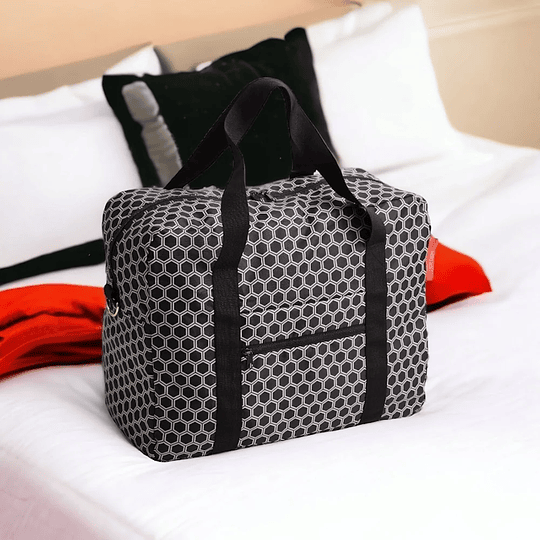 Cedon Travel Bag Hexagon