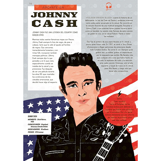 Libro La Música es Mi Vida