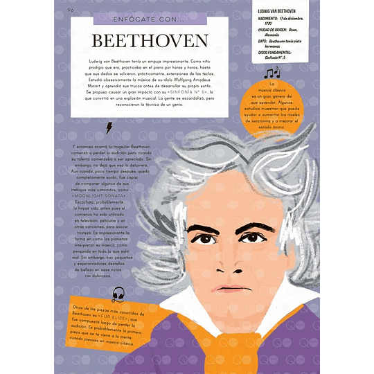 Libro La Música es Mi Vida