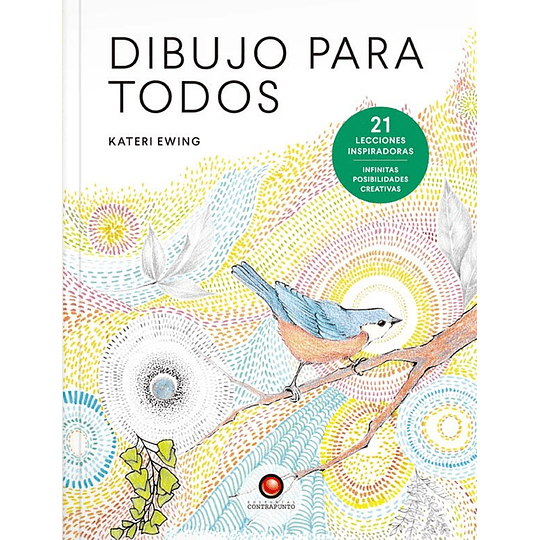 Libro Dibujo para Todos