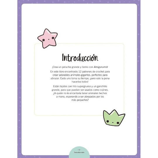 Libro Amigurumis a Crochet 