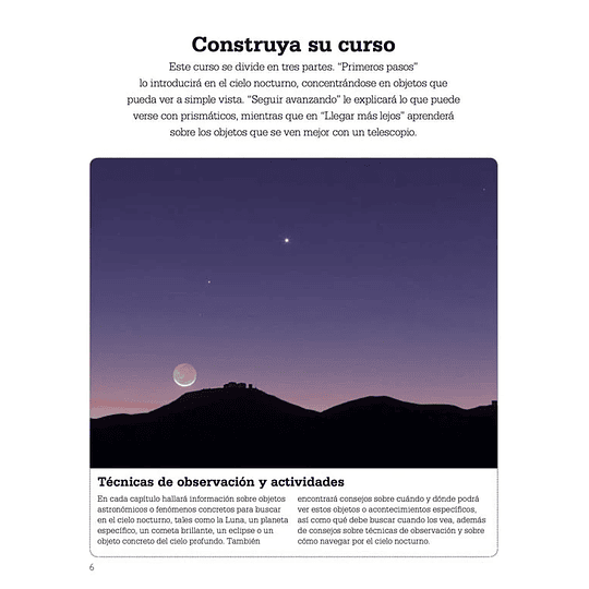 Libro Curso Básico de Astronomía