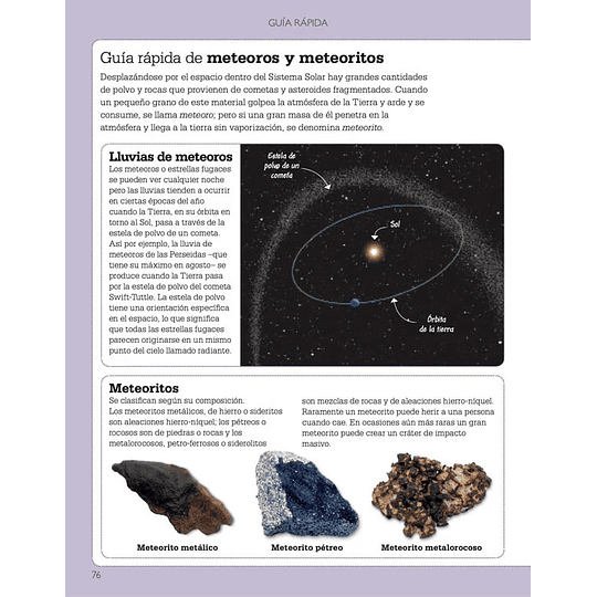 Libro Curso Básico de Astronomía