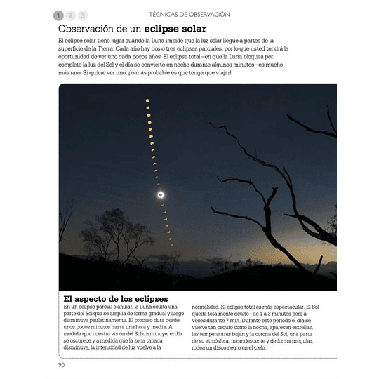 Libro Curso Básico de Astronomía