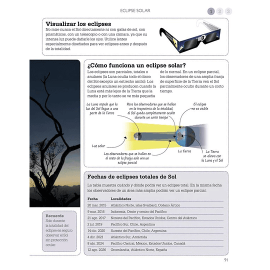 Libro Curso Básico de Astronomía