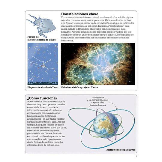 Libro Curso Básico de Astronomía