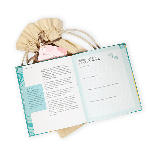 Libro El Poder de la Meditación Guiada