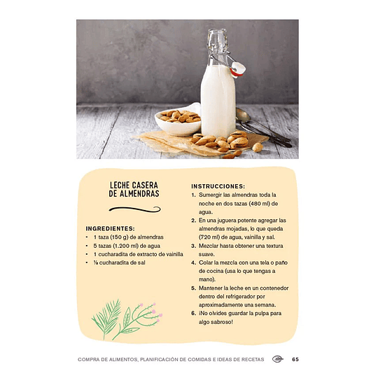 Libro Una Vida Sin Desechos