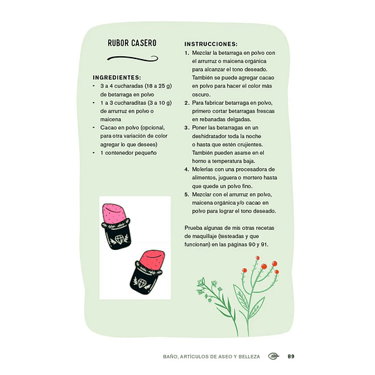 Libro Una Vida Sin Desechos