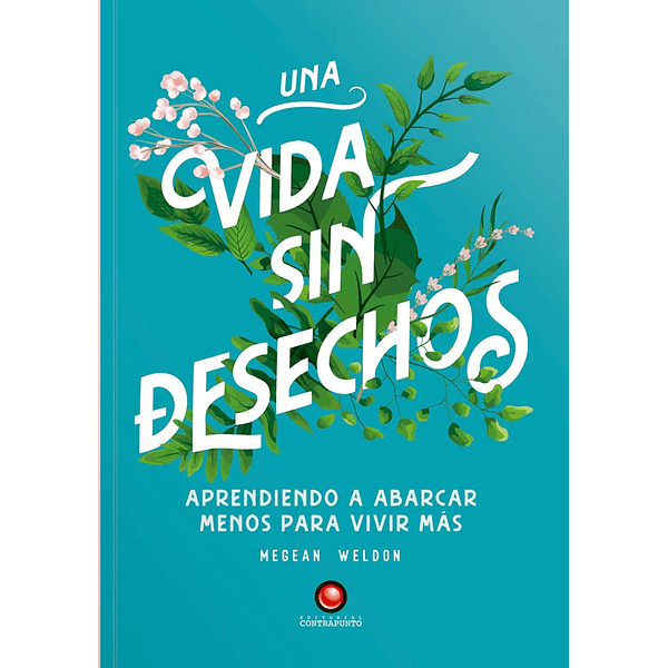 Libro Una Vida Sin Desechos