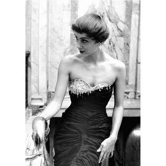 Pequeño Libro de Moda. SCHIAPARELLI