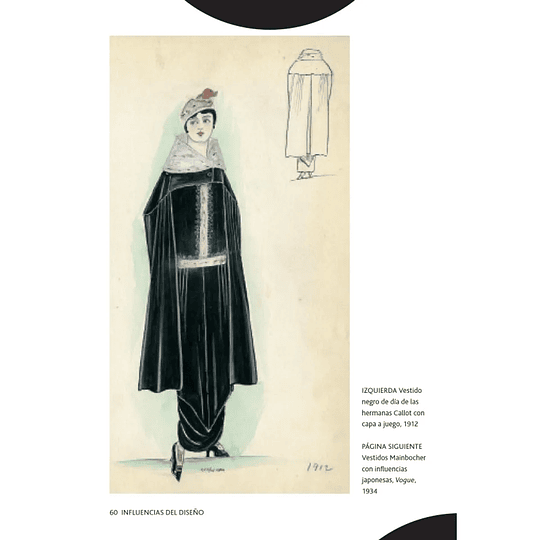 Pequeño Libro de Moda. BALENCIAGA