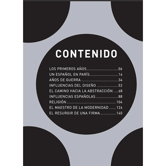 Pequeño Libro de Moda. BALENCIAGA