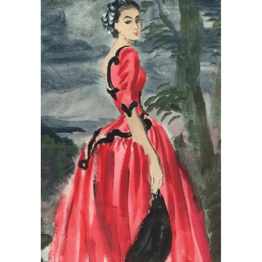 Pequeño Libro de Moda. BALENCIAGA